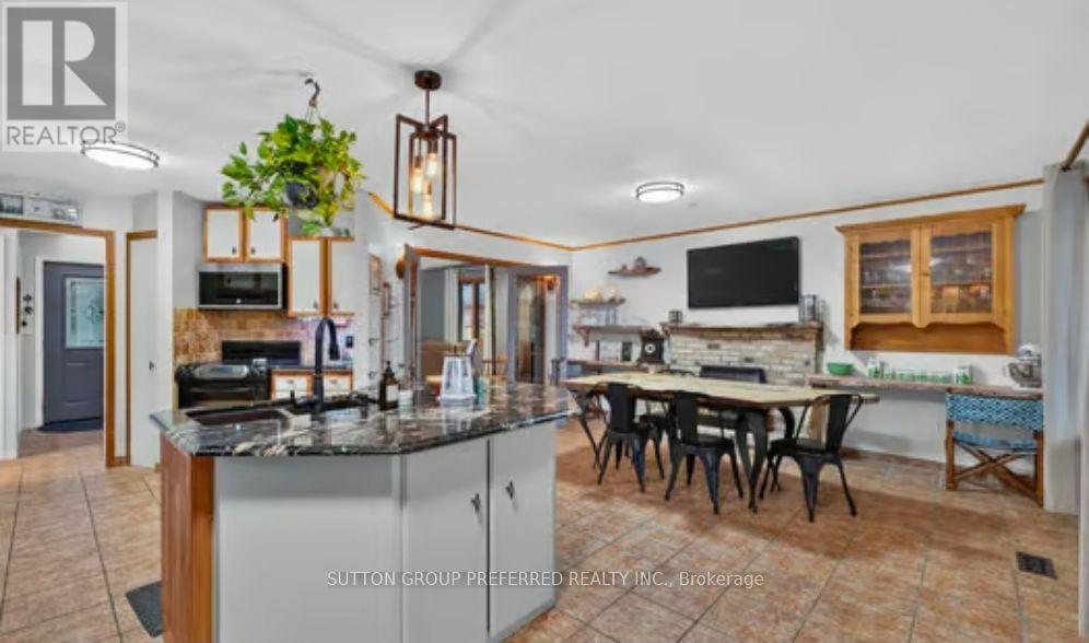 129 Tiner Avenue, Thames Centre, Ontario  N0L 1G2 - Photo 12 - X13794910