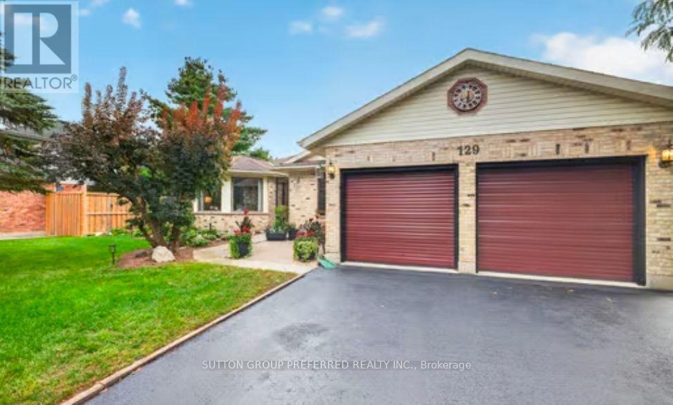 129 Tiner Avenue, Thames Centre, Ontario  N0L 1G2 - Photo 2 - X13794910