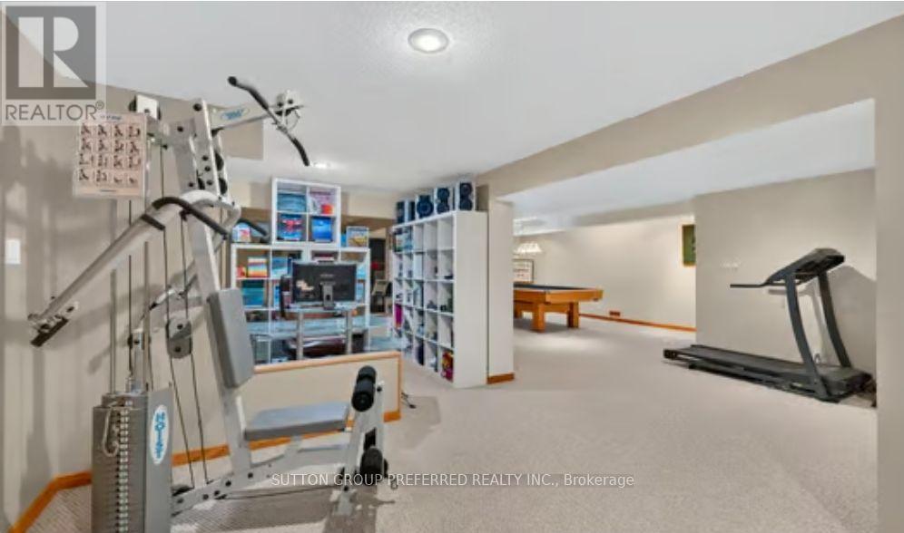 129 Tiner Avenue, Thames Centre, Ontario  N0L 1G2 - Photo 25 - X13794910