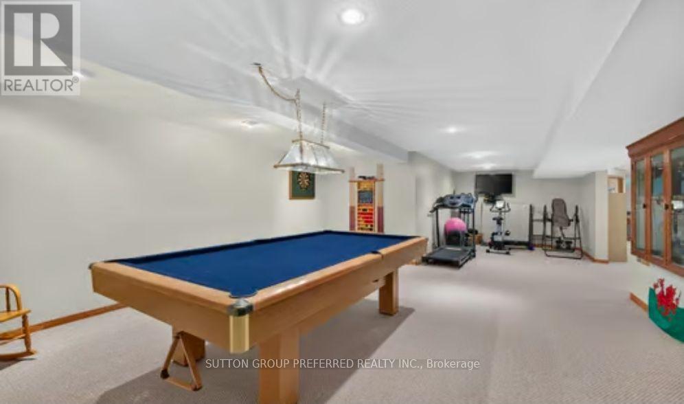 129 Tiner Avenue, Thames Centre, Ontario  N0L 1G2 - Photo 27 - X13794910