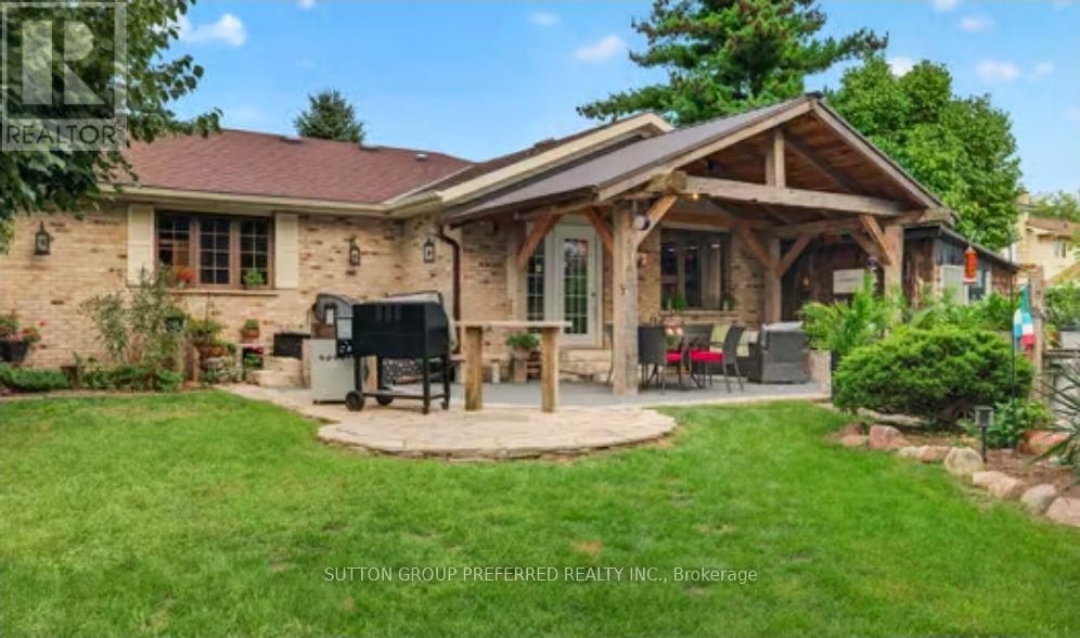 129 Tiner Avenue, Thames Centre, Ontario  N0L 1G2 - Photo 32 - X13794910