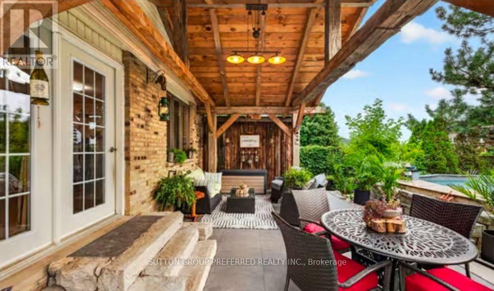 129 Tiner Avenue, Thames Centre, Ontario  N0L 1G2 - Photo 34 - X13794910