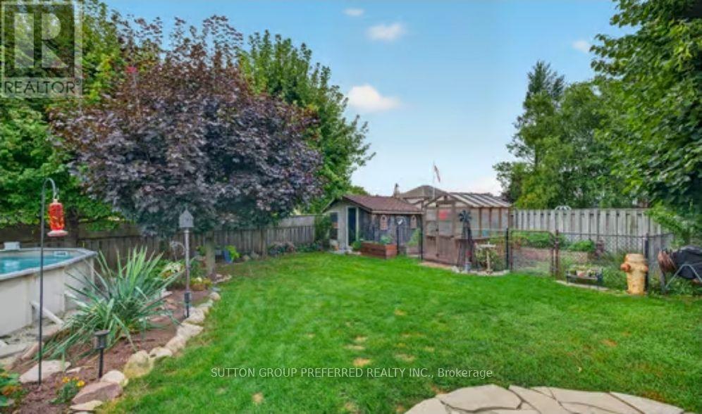 129 Tiner Avenue, Thames Centre, Ontario  N0L 1G2 - Photo 41 - X13794910