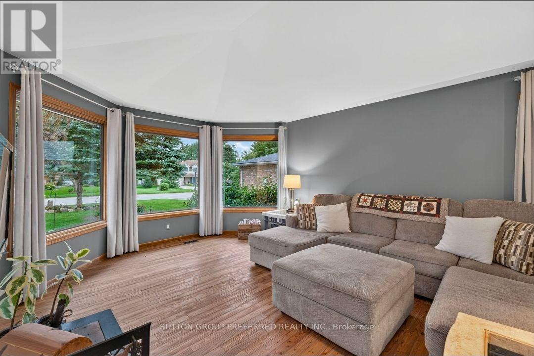 129 Tiner Avenue, Thames Centre, Ontario  N0L 1G2 - Photo 5 - X13794910