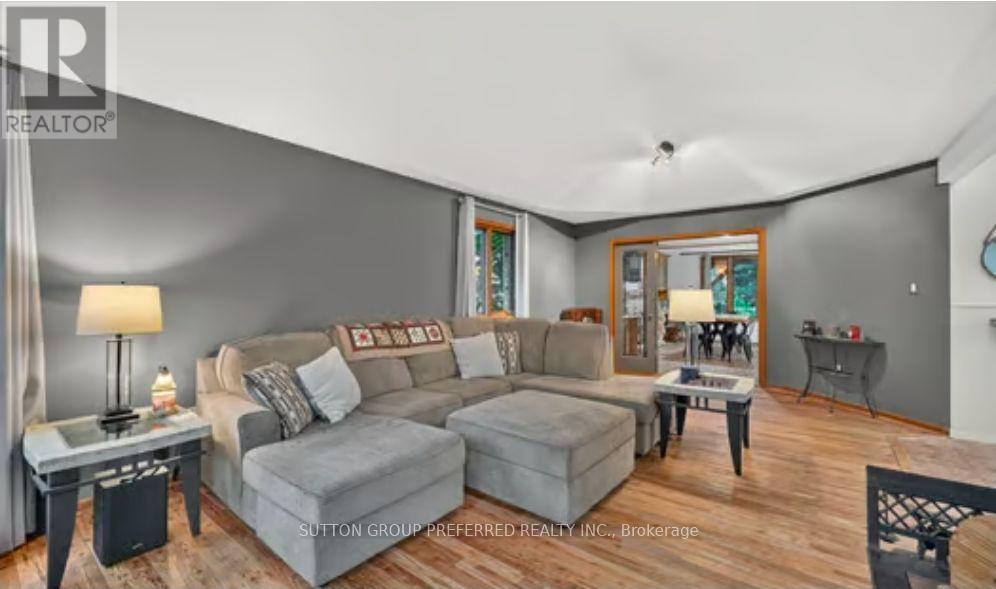 129 Tiner Avenue, Thames Centre, Ontario  N0L 1G2 - Photo 7 - X13794910