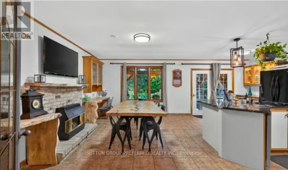129 Tiner Avenue, Thames Centre, Ontario  N0L 1G2 - Photo 8 - X13794910