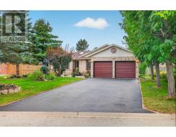 129 TINER AVENUE, Thames Centre, Ontario