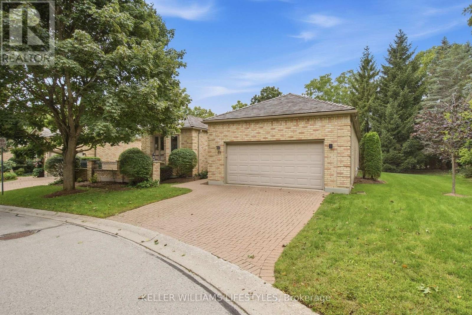 61 - 1040 Riverside Drive, London North, Ontario  N6H 5N4 - Photo 2 - X13794926