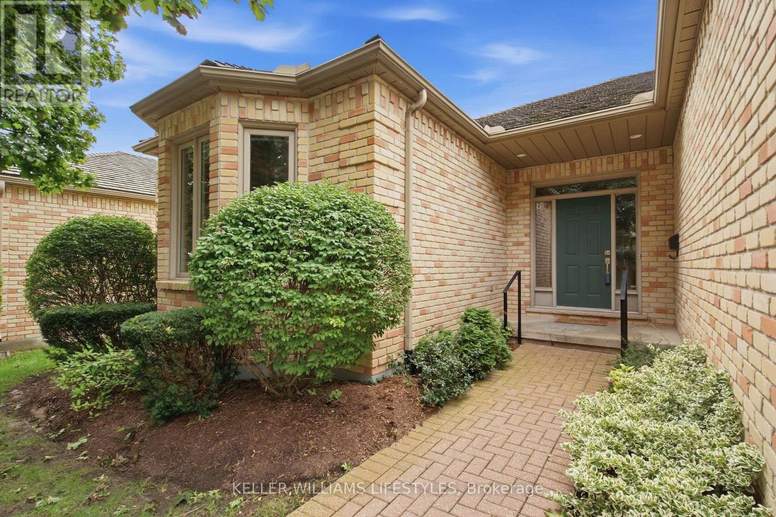 61 - 1040 Riverside Drive, London North, Ontario  N6H 5N4 - Photo 3 - X13794926