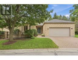 61 - 1040 RIVERSIDE DRIVE, London North, Ontario