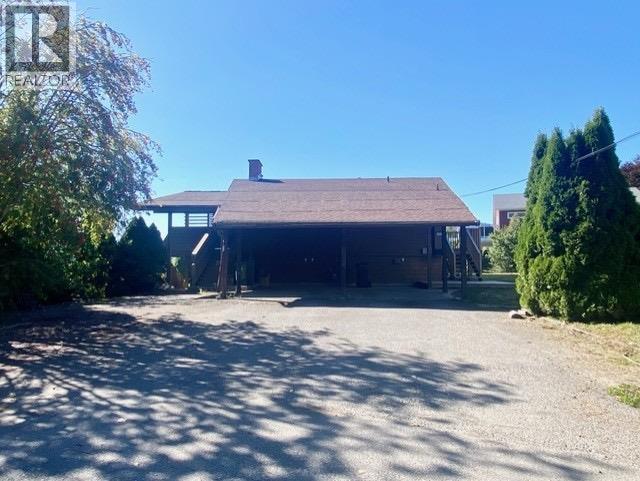 4003 Benner Street, Terrace, British Columbia  V8G 3B1 - Photo 1 - R3166245