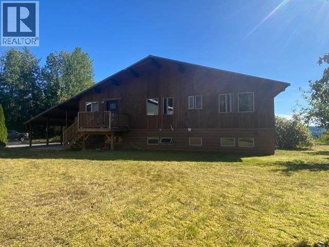 4003 Benner Street, Terrace, British Columbia  V8G 3B1 - Photo 22 - R3166245