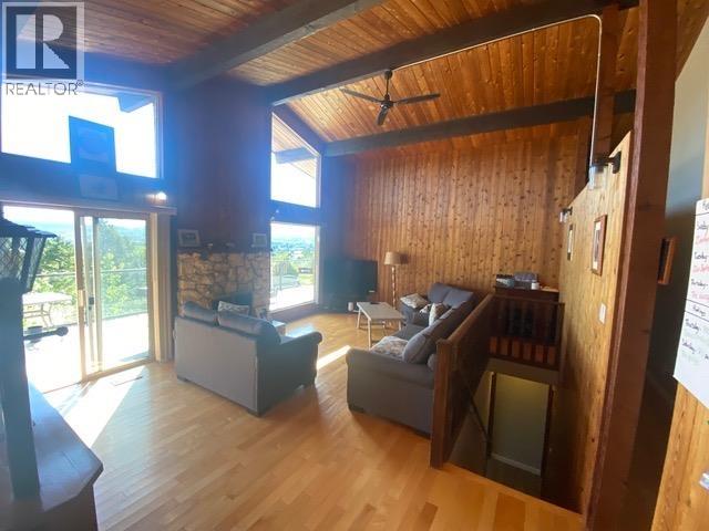 4003 Benner Street, Terrace, British Columbia  V8G 3B1 - Photo 9 - R3166245
