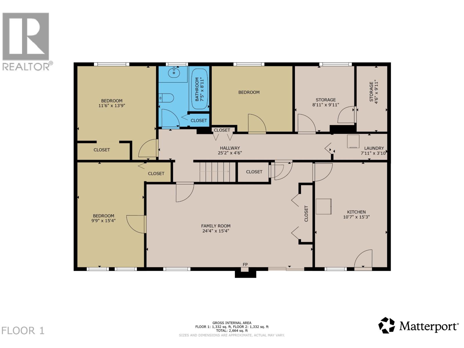4003 Benner Street, Terrace, British Columbia  V8G 3B1 - Photo 26 - R3166245