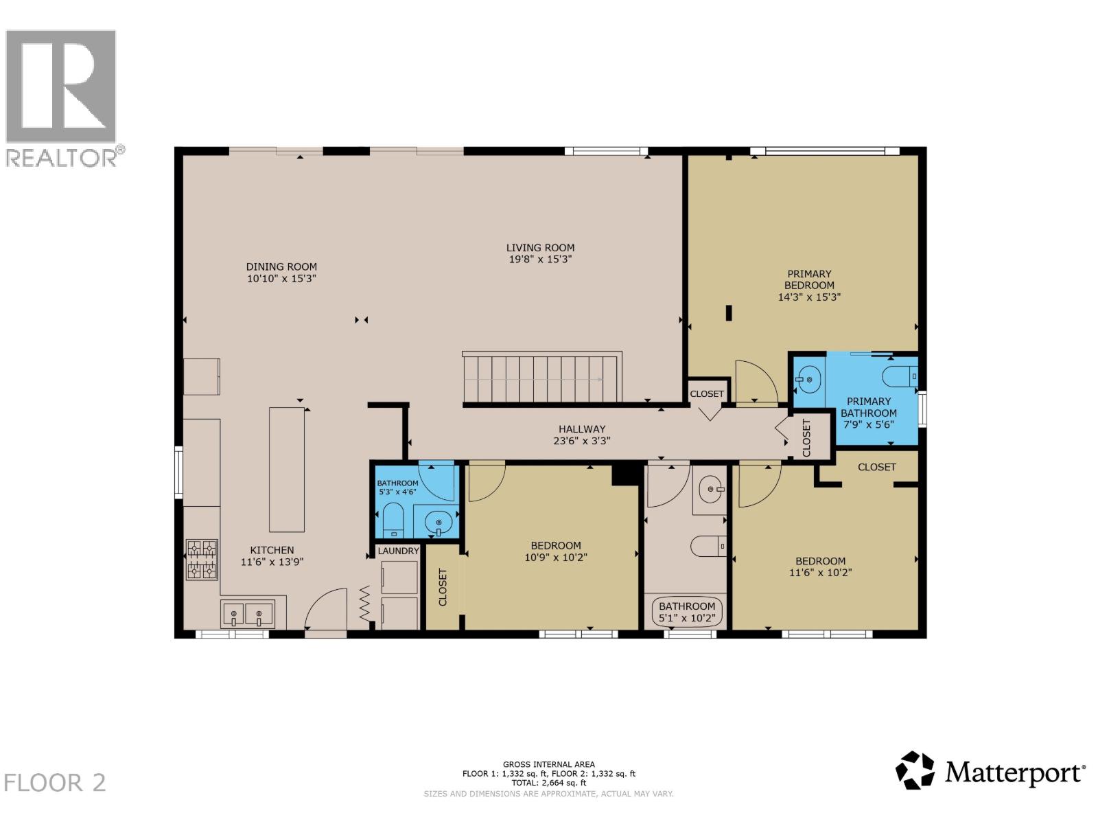 4003 Benner Street, Terrace, British Columbia  V8G 3B1 - Photo 27 - R3166245