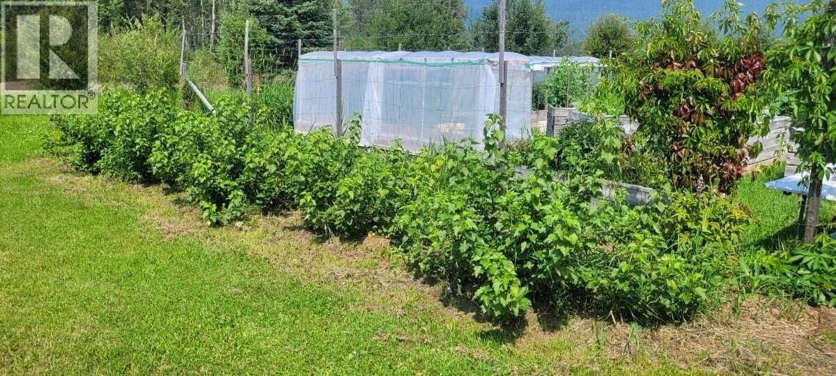3325 Garrett Road, Mcbride, British Columbia  V0J 2E0 - Photo 29 - R3082840