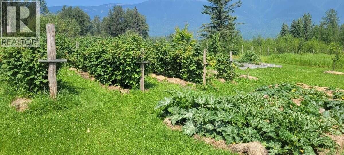 3325 Garrett Road, Mcbride, British Columbia  V0J 2E0 - Photo 31 - R3082840