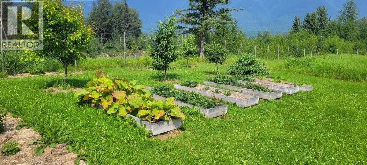 3325 Garrett Road, Mcbride, British Columbia  V0J 2E0 - Photo 30 - R3082840