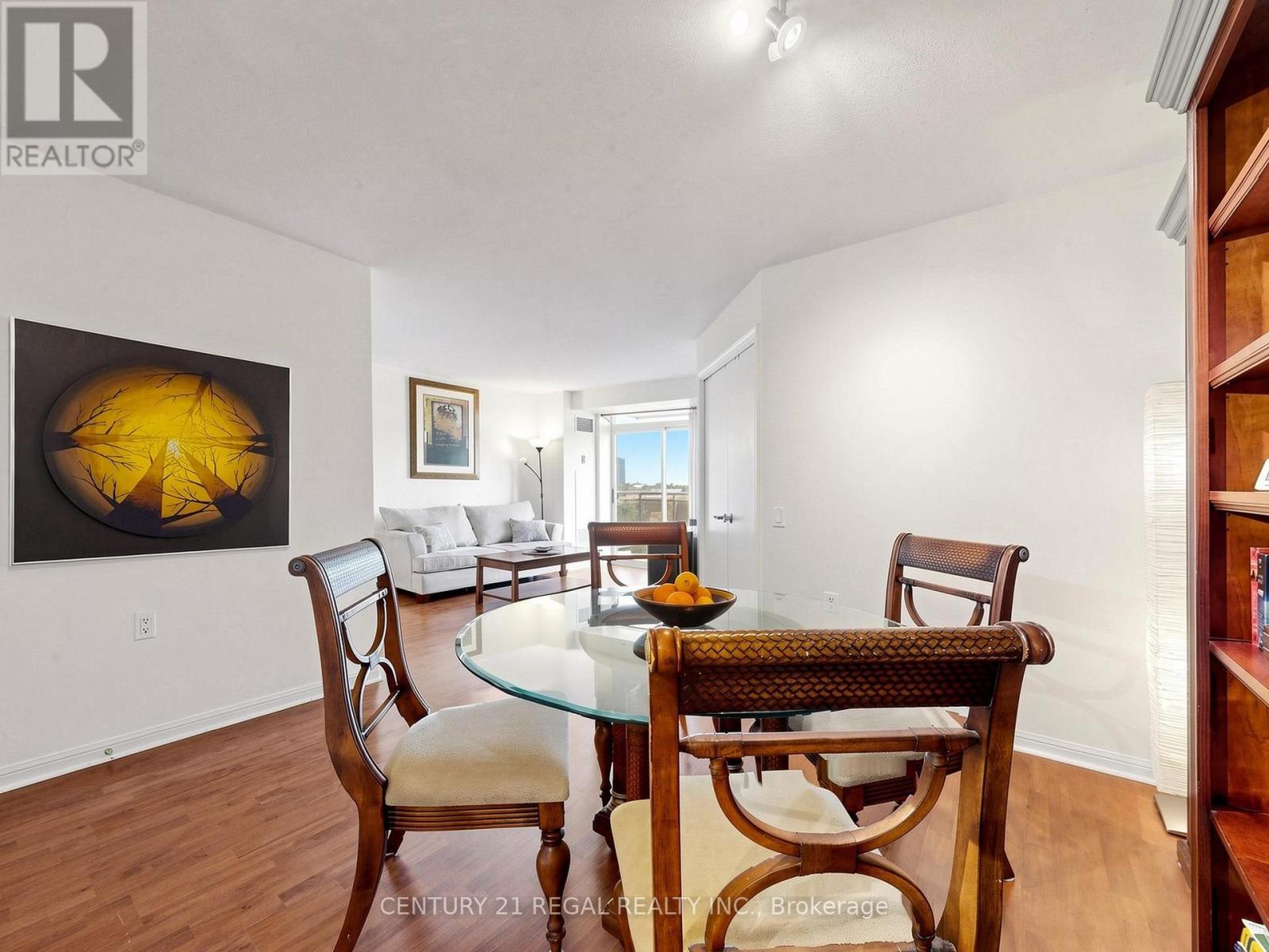 724 - 650 Lawrence Avenue W, Toronto, Ontario  M6A 3E8 - Photo 12 - C13794918