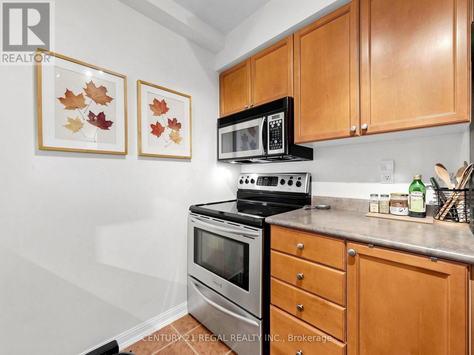 724 - 650 Lawrence Avenue W, Toronto, Ontario  M6A 3E8 - Photo 15 - C13794918