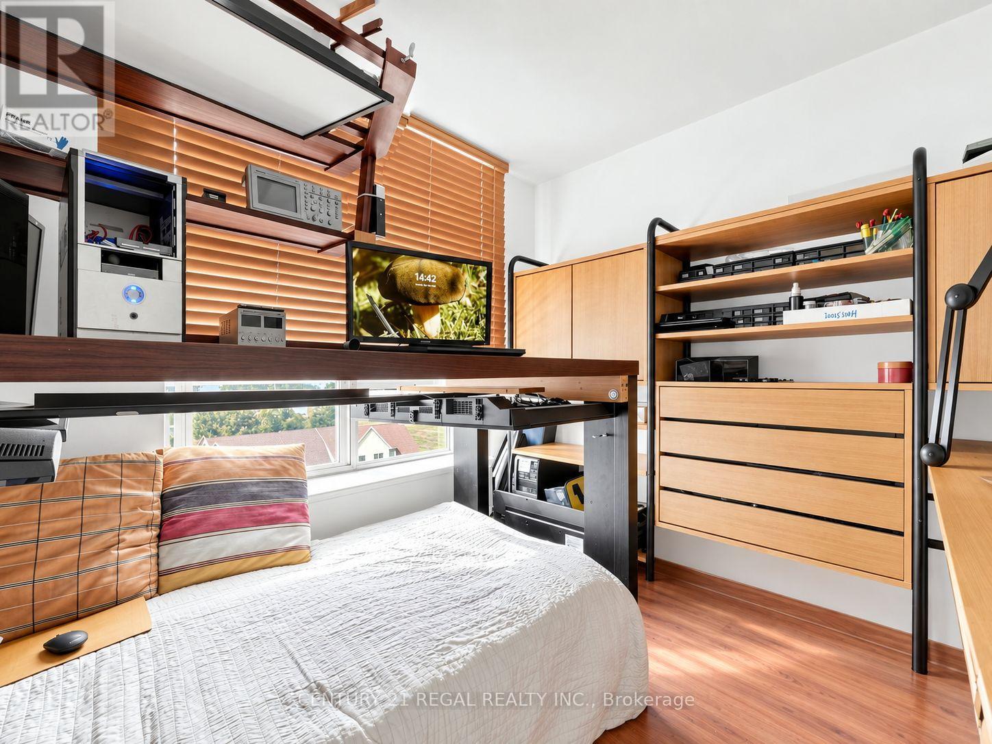 724 - 650 Lawrence Avenue W, Toronto, Ontario  M6A 3E8 - Photo 22 - C13794918