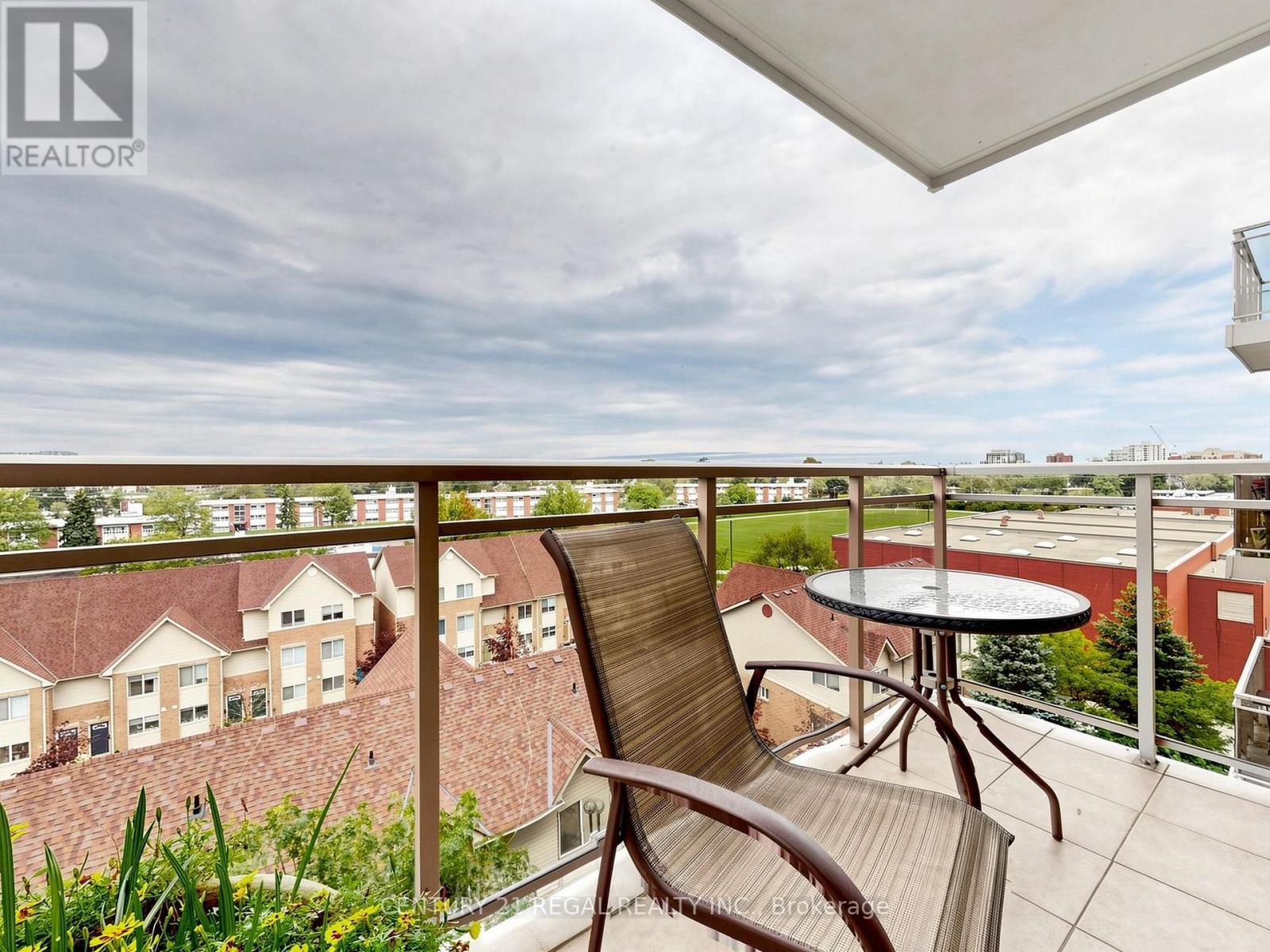 724 - 650 Lawrence Avenue W, Toronto, Ontario  M6A 3E8 - Photo 26 - C13794918
