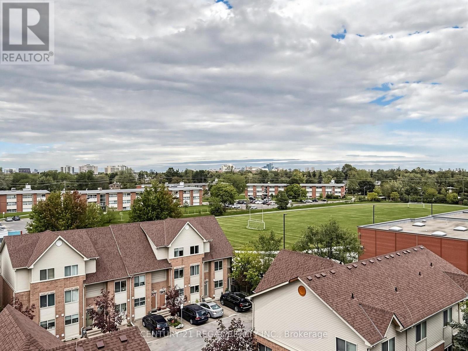 724 - 650 Lawrence Avenue W, Toronto, Ontario  M6A 3E8 - Photo 28 - C13794918