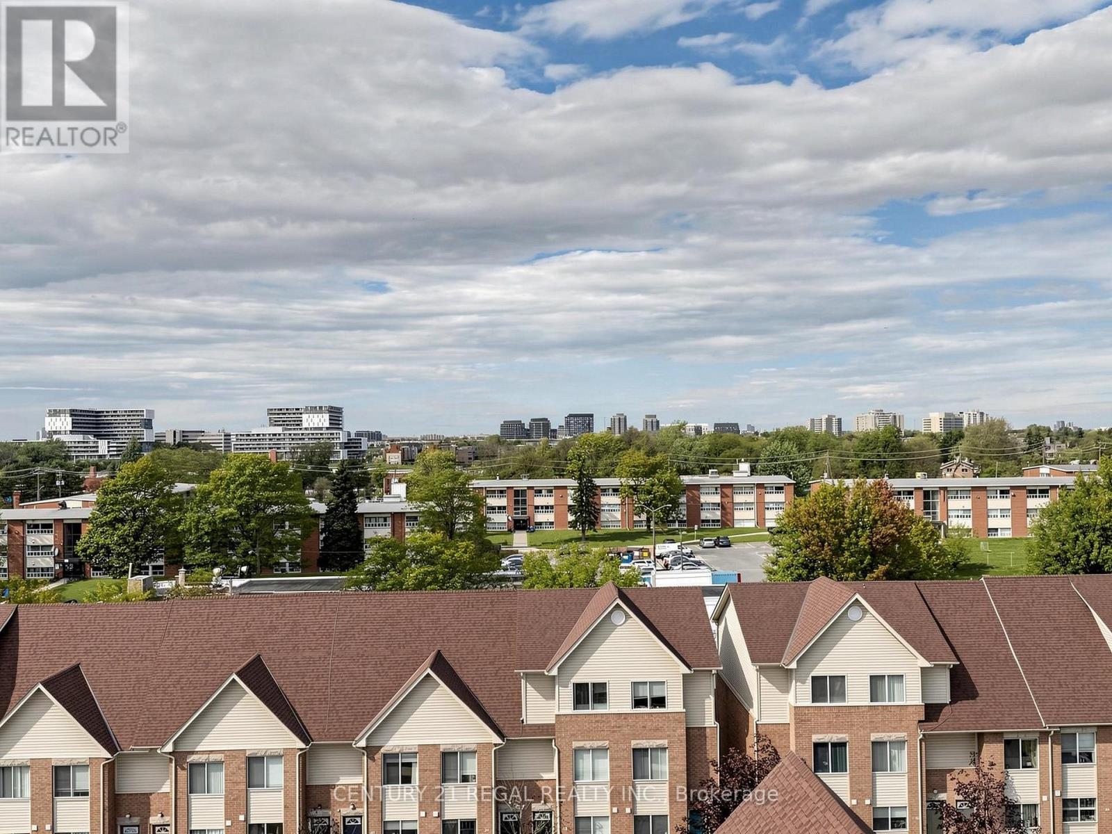 724 - 650 Lawrence Avenue W, Toronto, Ontario  M6A 3E8 - Photo 29 - C13794918