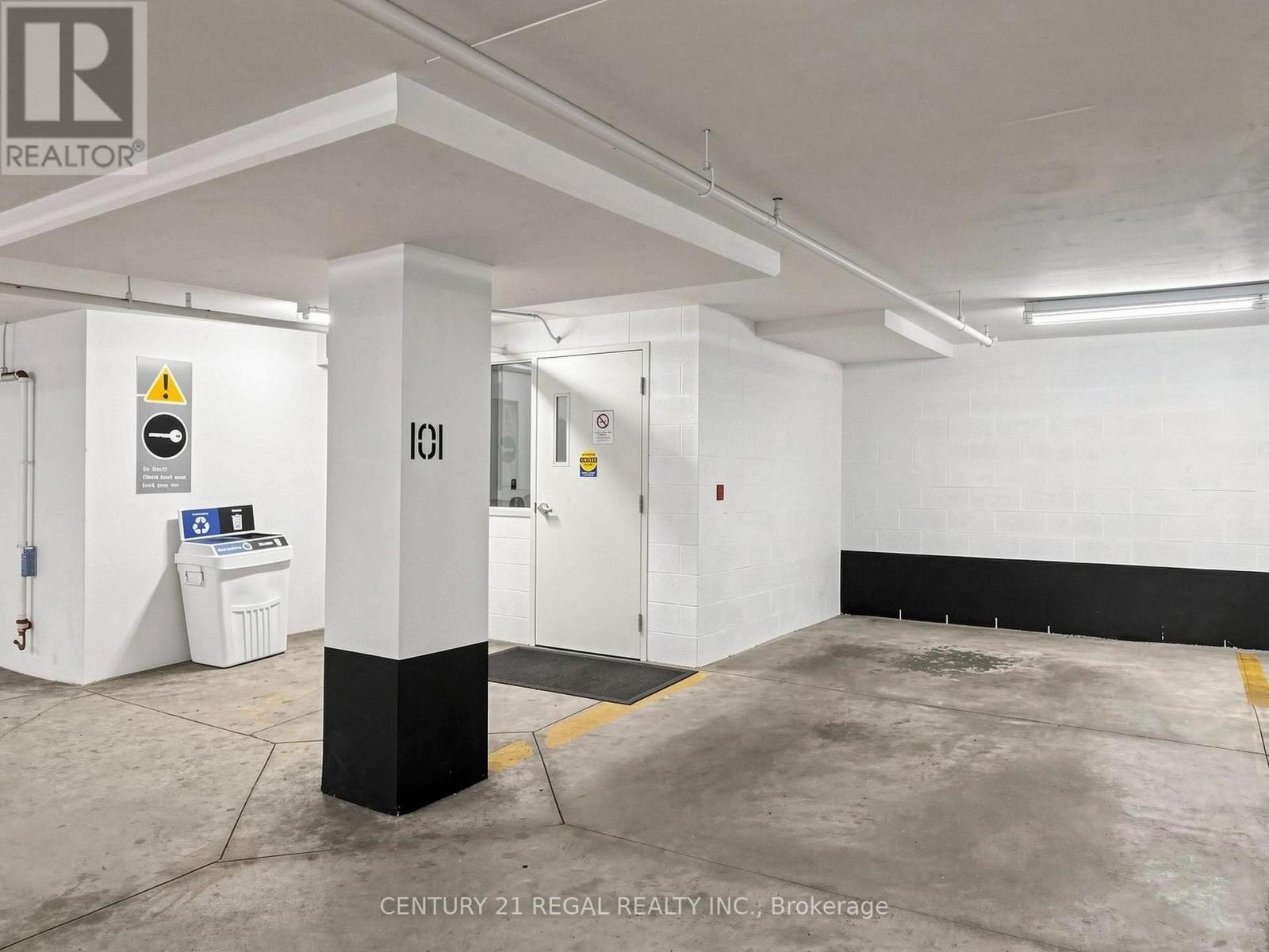 724 - 650 Lawrence Avenue W, Toronto, Ontario  M6A 3E8 - Photo 30 - C13794918