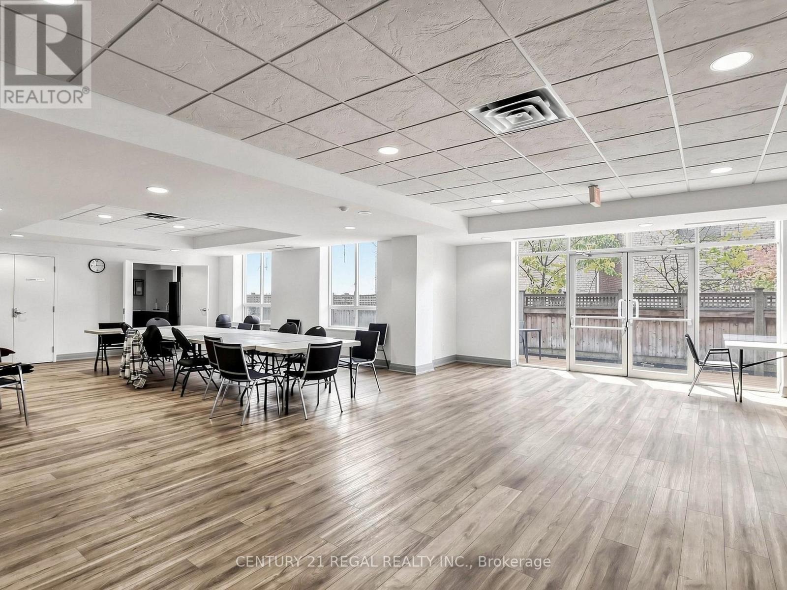 724 - 650 Lawrence Avenue W, Toronto, Ontario  M6A 3E8 - Photo 32 - C13794918