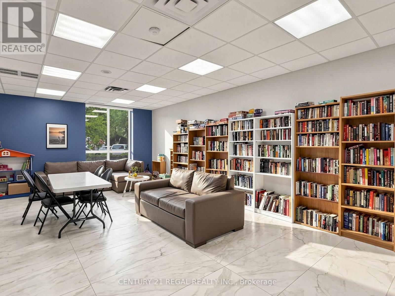 724 - 650 Lawrence Avenue W, Toronto, Ontario  M6A 3E8 - Photo 34 - C13794918