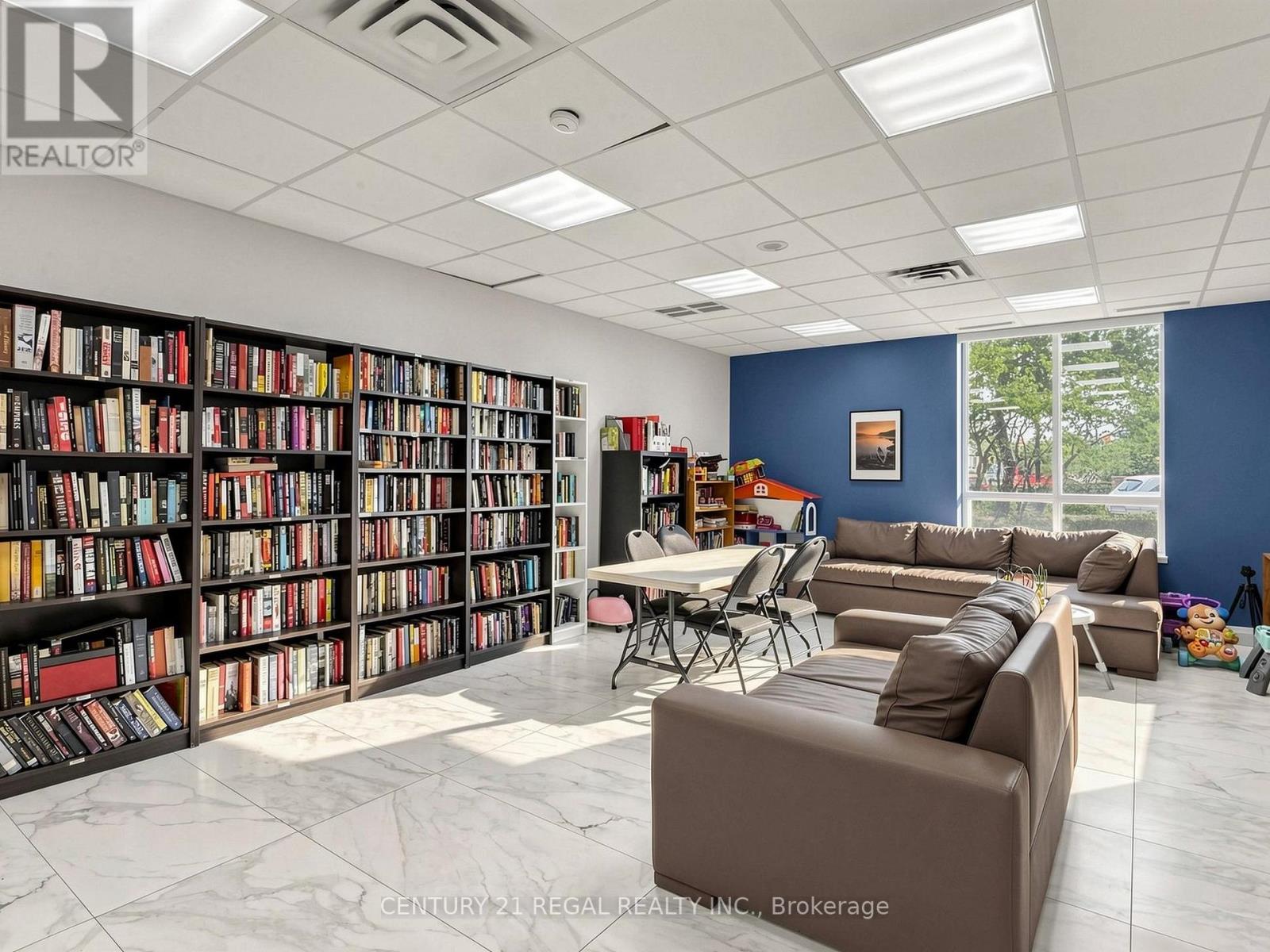 724 - 650 Lawrence Avenue W, Toronto, Ontario  M6A 3E8 - Photo 35 - C13794918