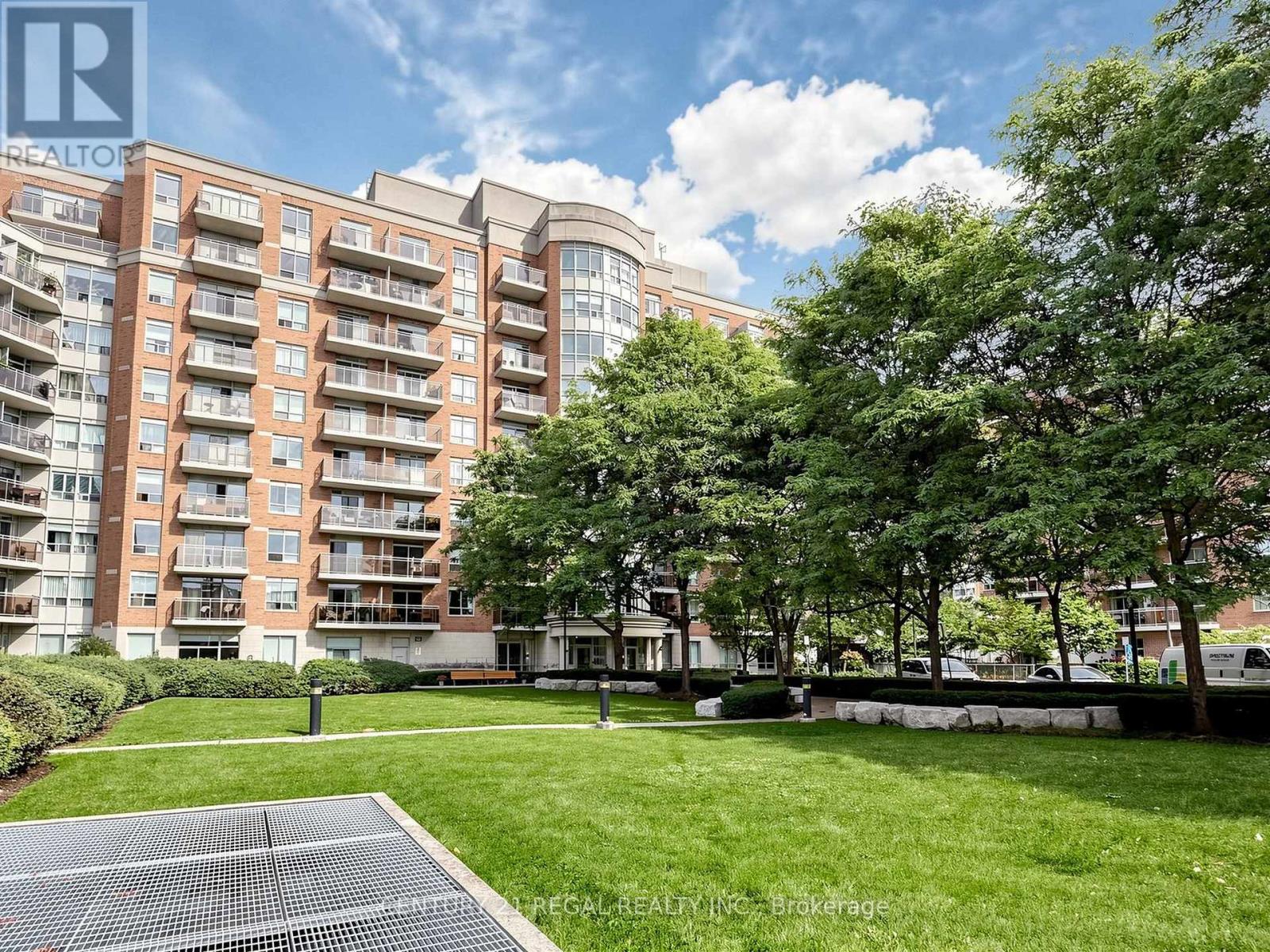 724 - 650 Lawrence Avenue W, Toronto, Ontario  M6A 3E8 - Photo 38 - C13794918