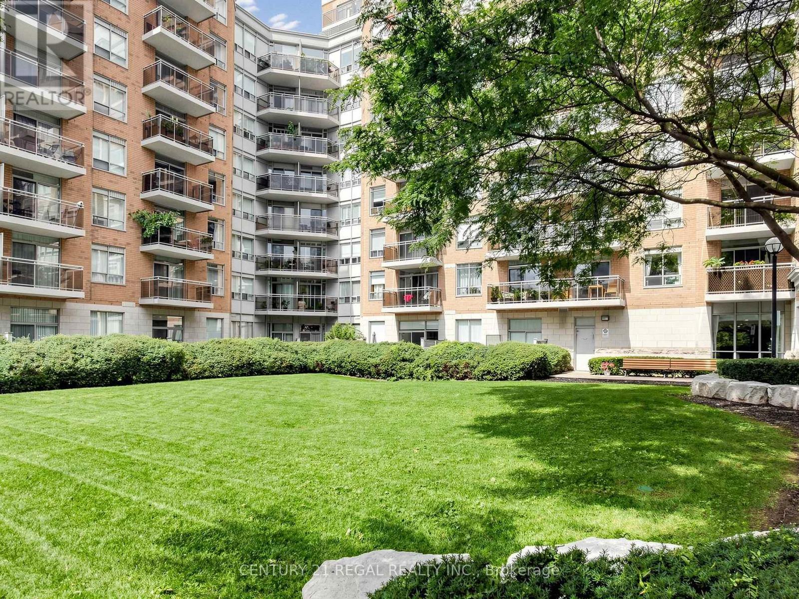 724 - 650 Lawrence Avenue W, Toronto, Ontario  M6A 3E8 - Photo 39 - C13794918