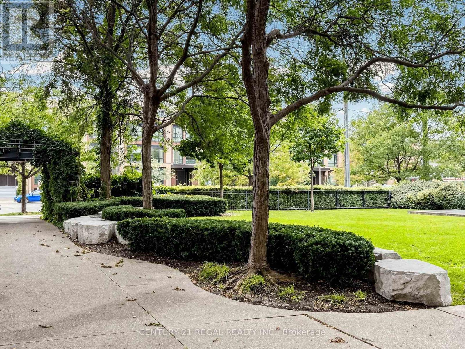 724 - 650 Lawrence Avenue W, Toronto, Ontario  M6A 3E8 - Photo 40 - C13794918