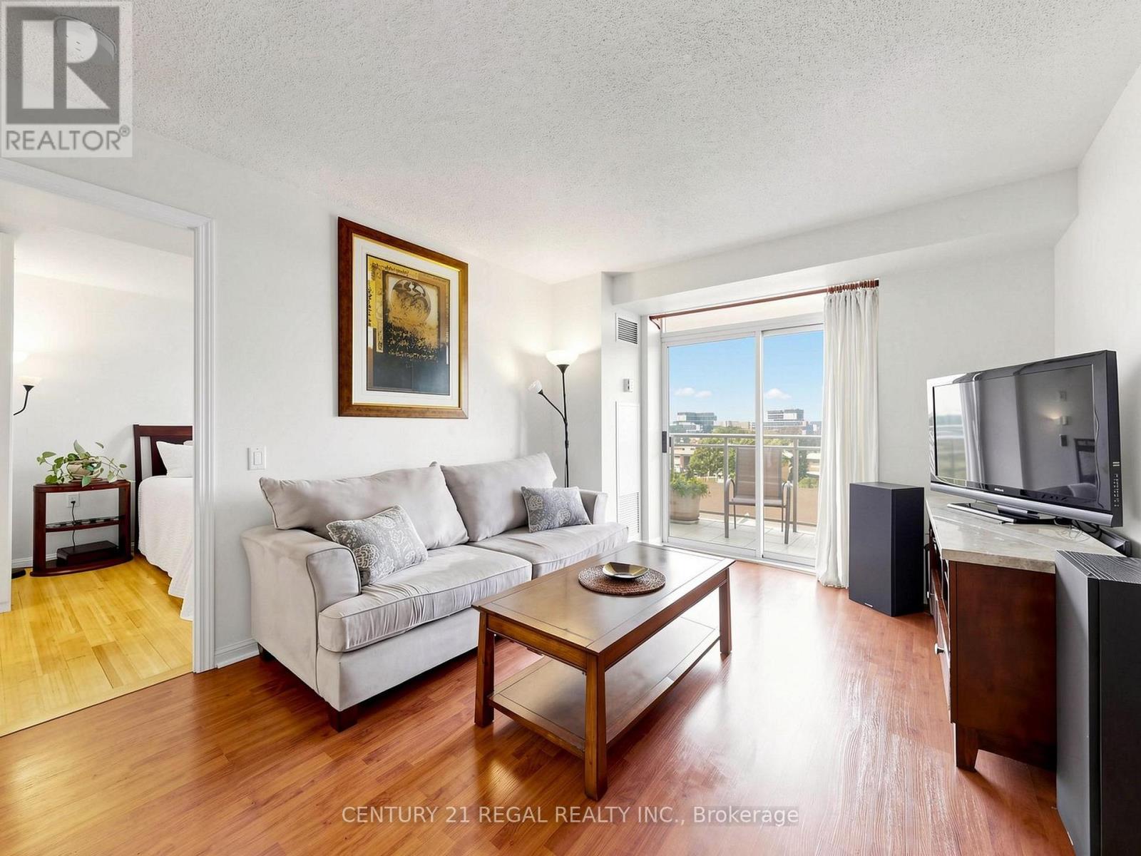 724 - 650 Lawrence Avenue W, Toronto, Ontario  M6A 3E8 - Photo 5 - C13794918
