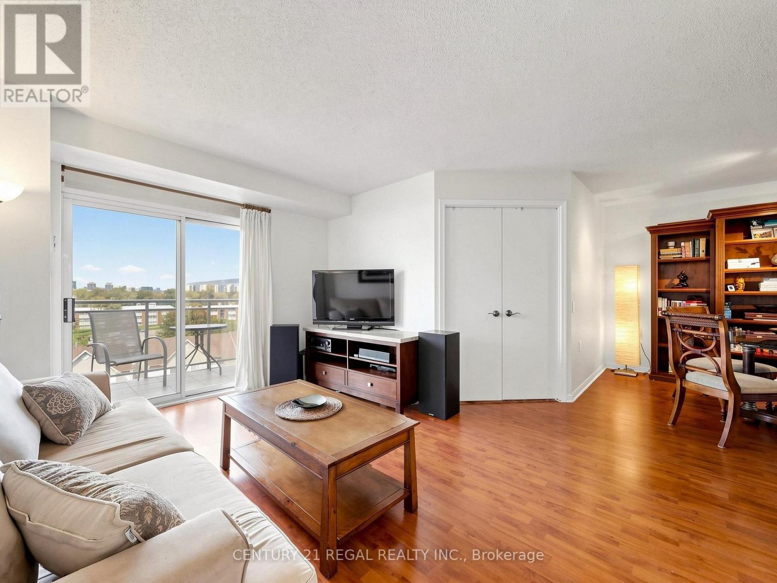 724 - 650 Lawrence Avenue W, Toronto, Ontario  M6A 3E8 - Photo 7 - C13794918