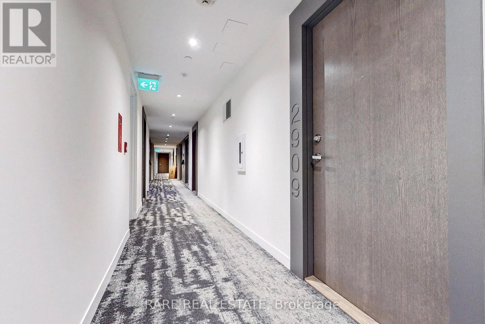 2909 - 15 Lower Jarvis Street, Toronto, Ontario  M5E 1R7 - Photo 14 - C13794924