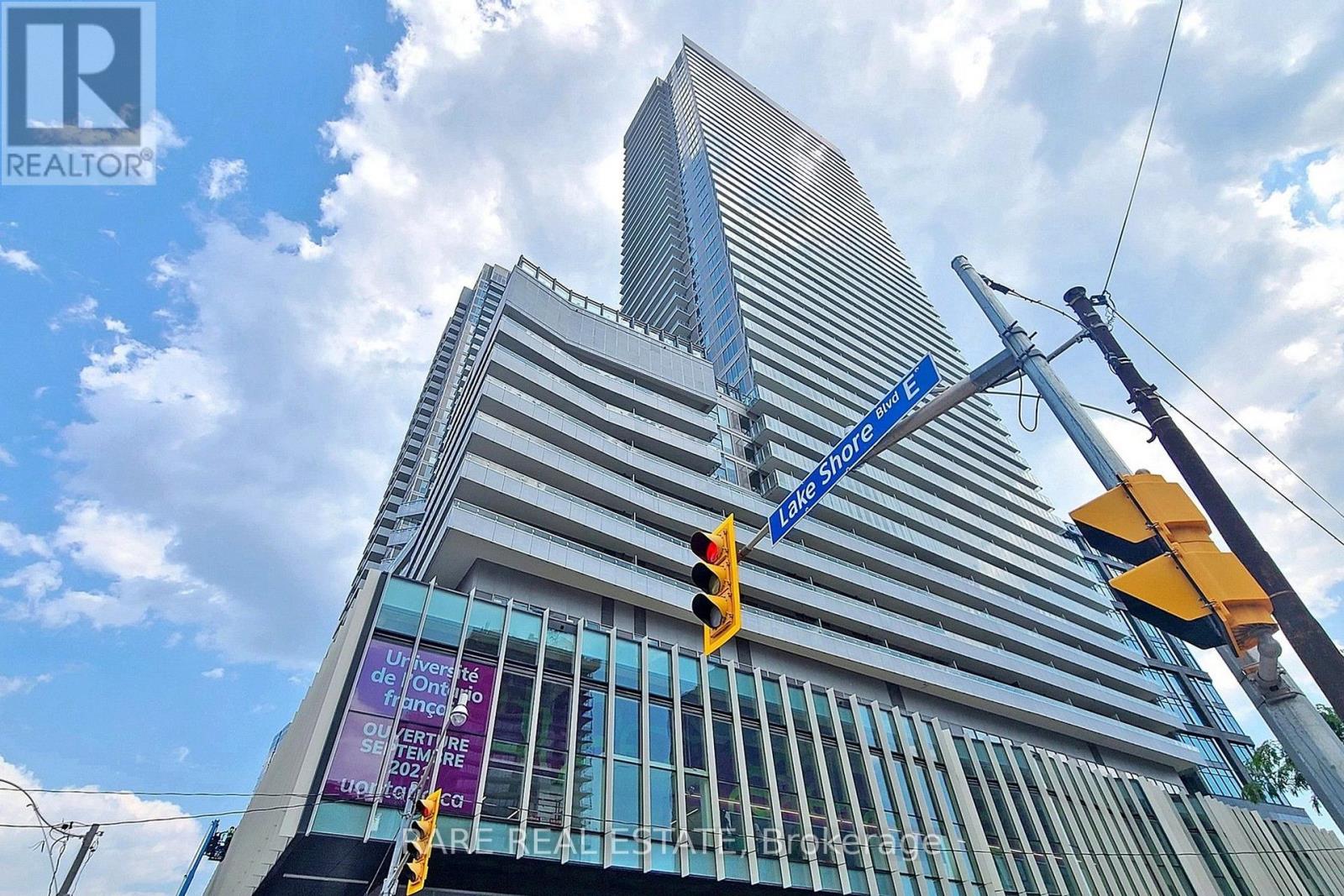 2909 - 15 Lower Jarvis Street, Toronto, Ontario  M5E 1R7 - Photo 17 - C13794924