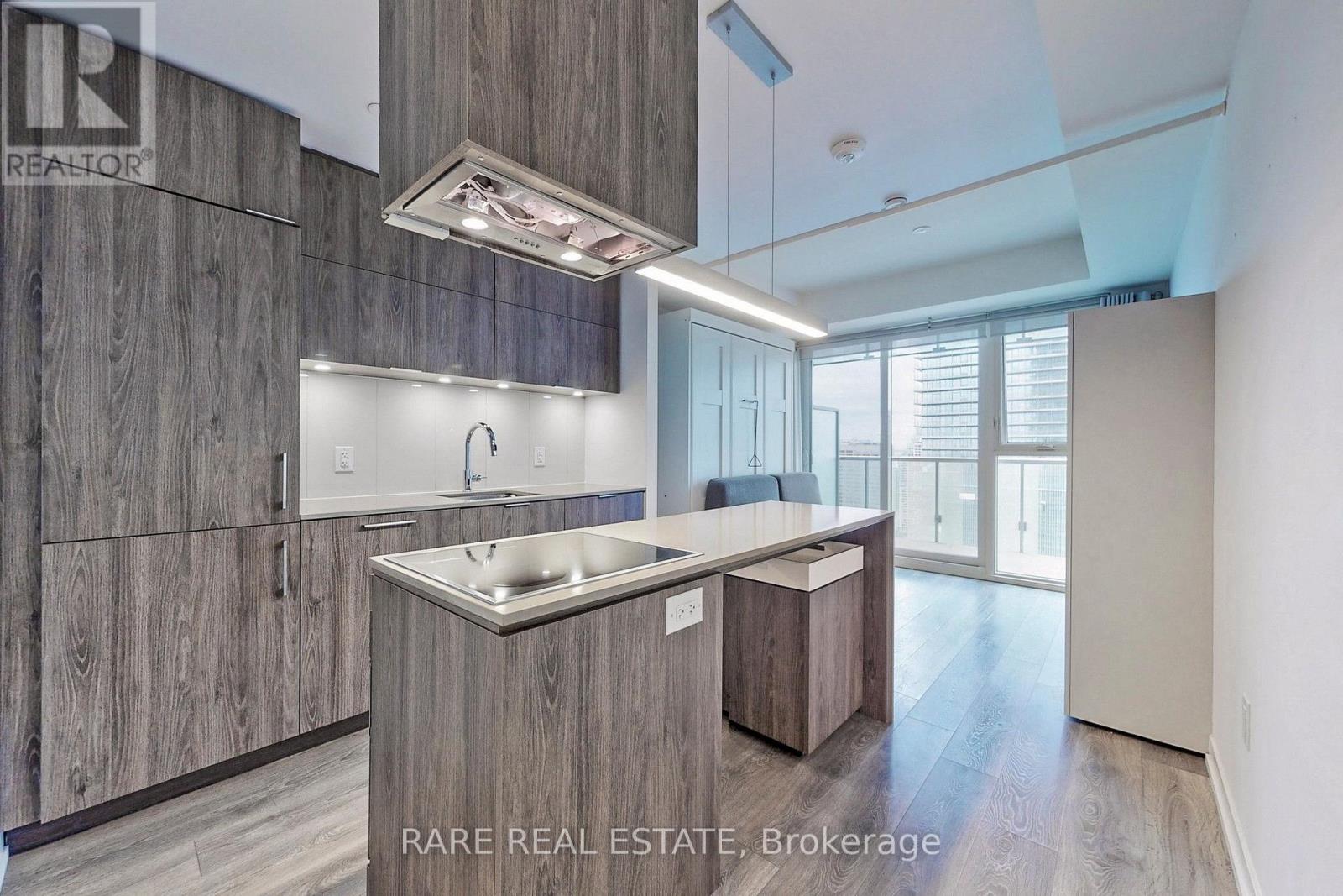 2909 - 15 Lower Jarvis Street, Toronto, Ontario  M5E 1R7 - Photo 2 - C13794924