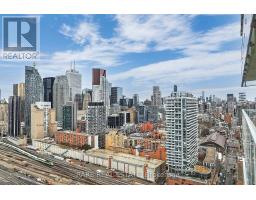2909 - 15 LOWER JARVIS STREET, Toronto, Ontario