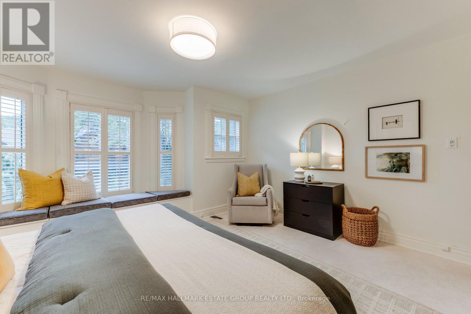157 Heward Avenue, Toronto, Ontario  M4M 2T6 - Photo 34 - E13794906