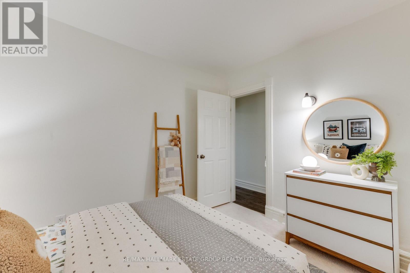 157 Heward Avenue, Toronto, Ontario  M4M 2T6 - Photo 39 - E13794906