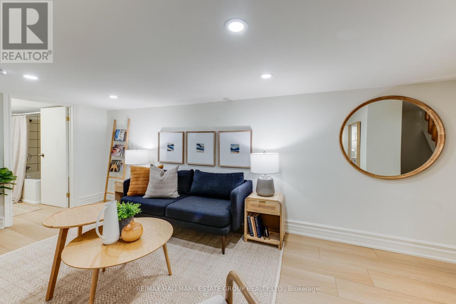 157 Heward Avenue, Toronto, Ontario  M4M 2T6 - Photo 41 - E13794906