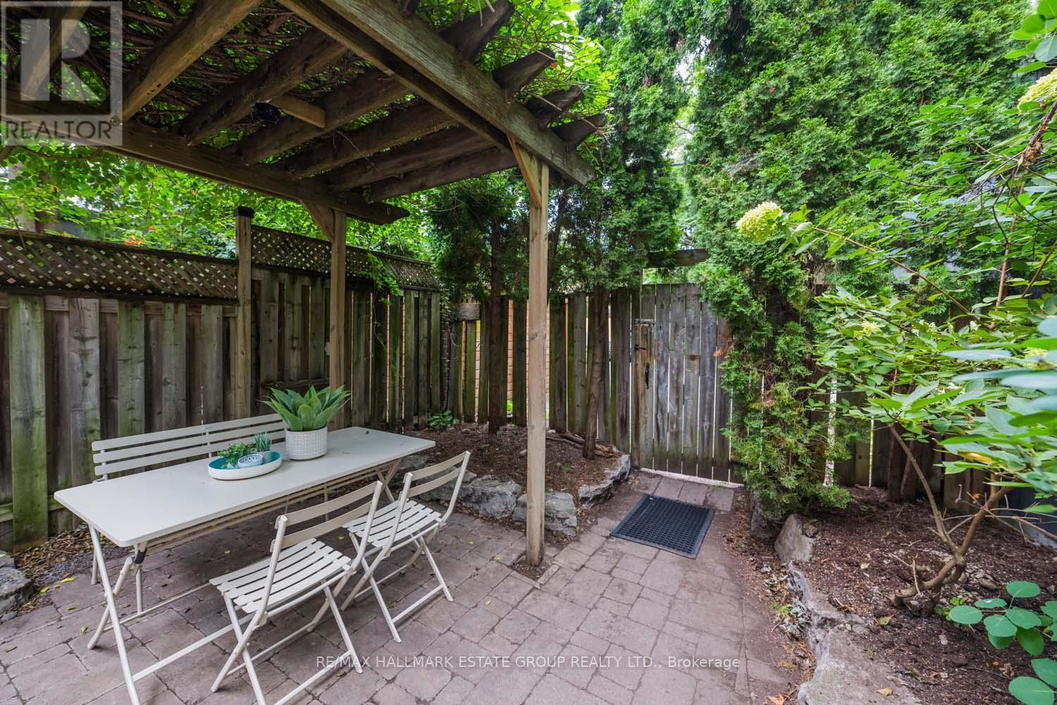 157 Heward Avenue, Toronto, Ontario  M4M 2T6 - Photo 49 - E13794906