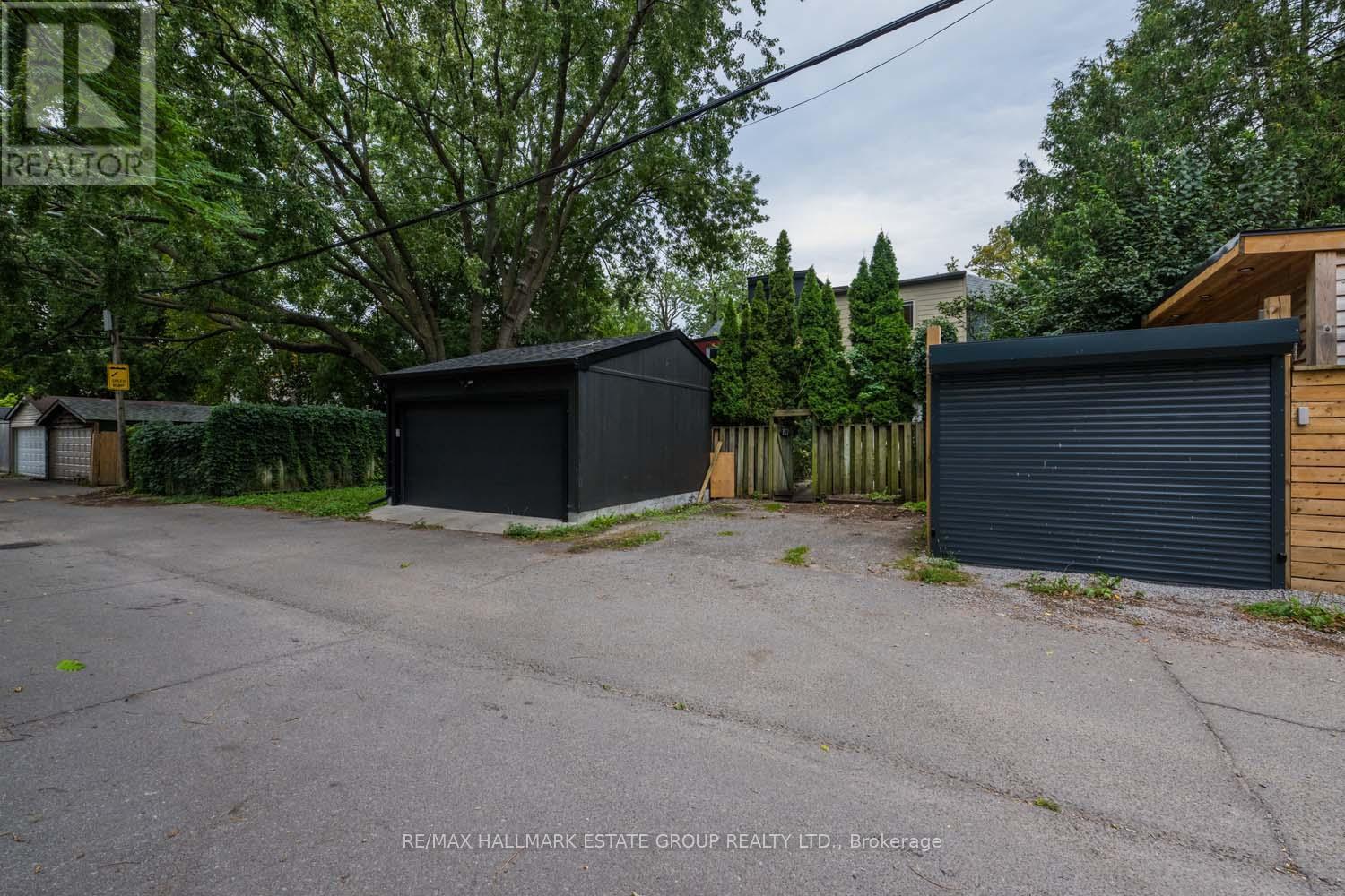 157 Heward Avenue, Toronto, Ontario  M4M 2T6 - Photo 50 - E13794906