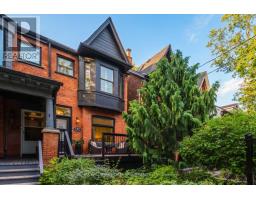157 HEWARD AVENUE, Toronto, Ontario
