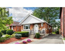 6 ATHLONE ROAD, Toronto, Ontario
