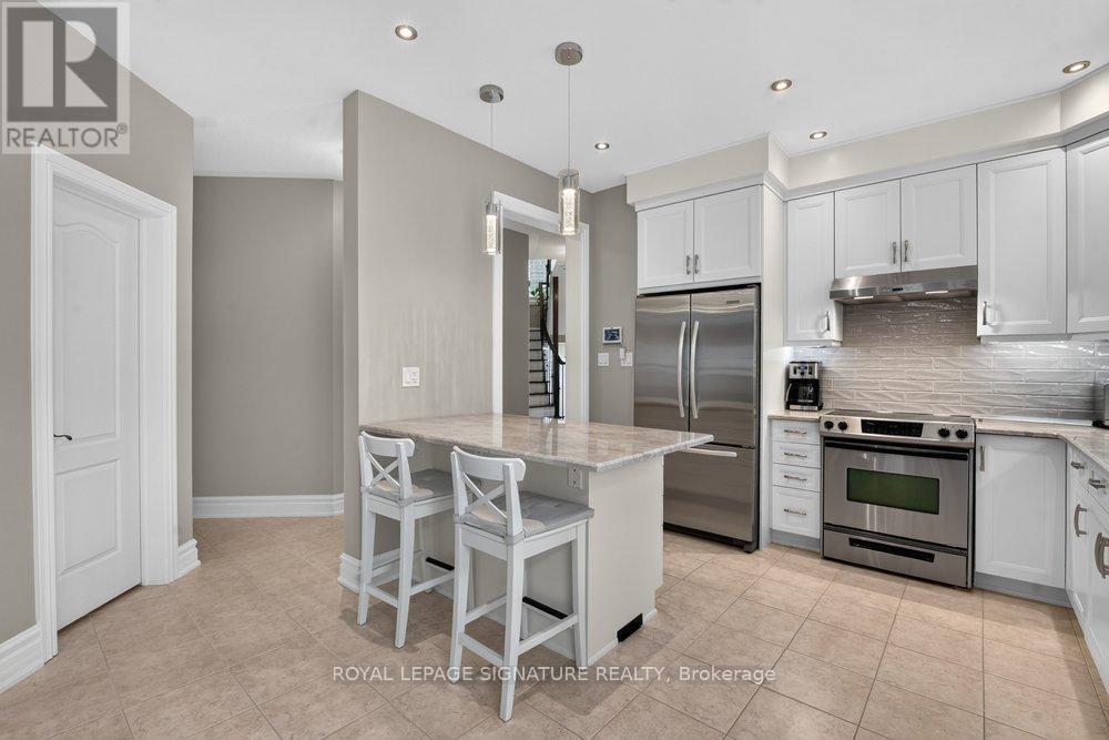 5 Broderick Place, Toronto, Ontario  M1L 0E3 - Photo 13 - E13794922