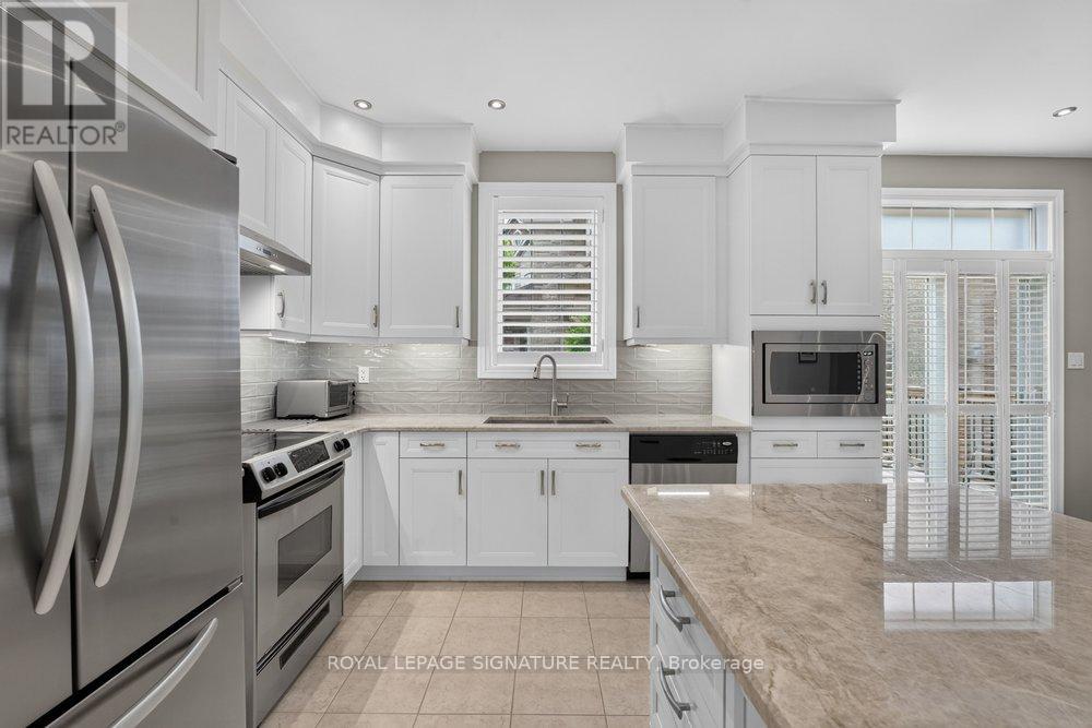 5 Broderick Place, Toronto, Ontario  M1L 0E3 - Photo 14 - E13794922